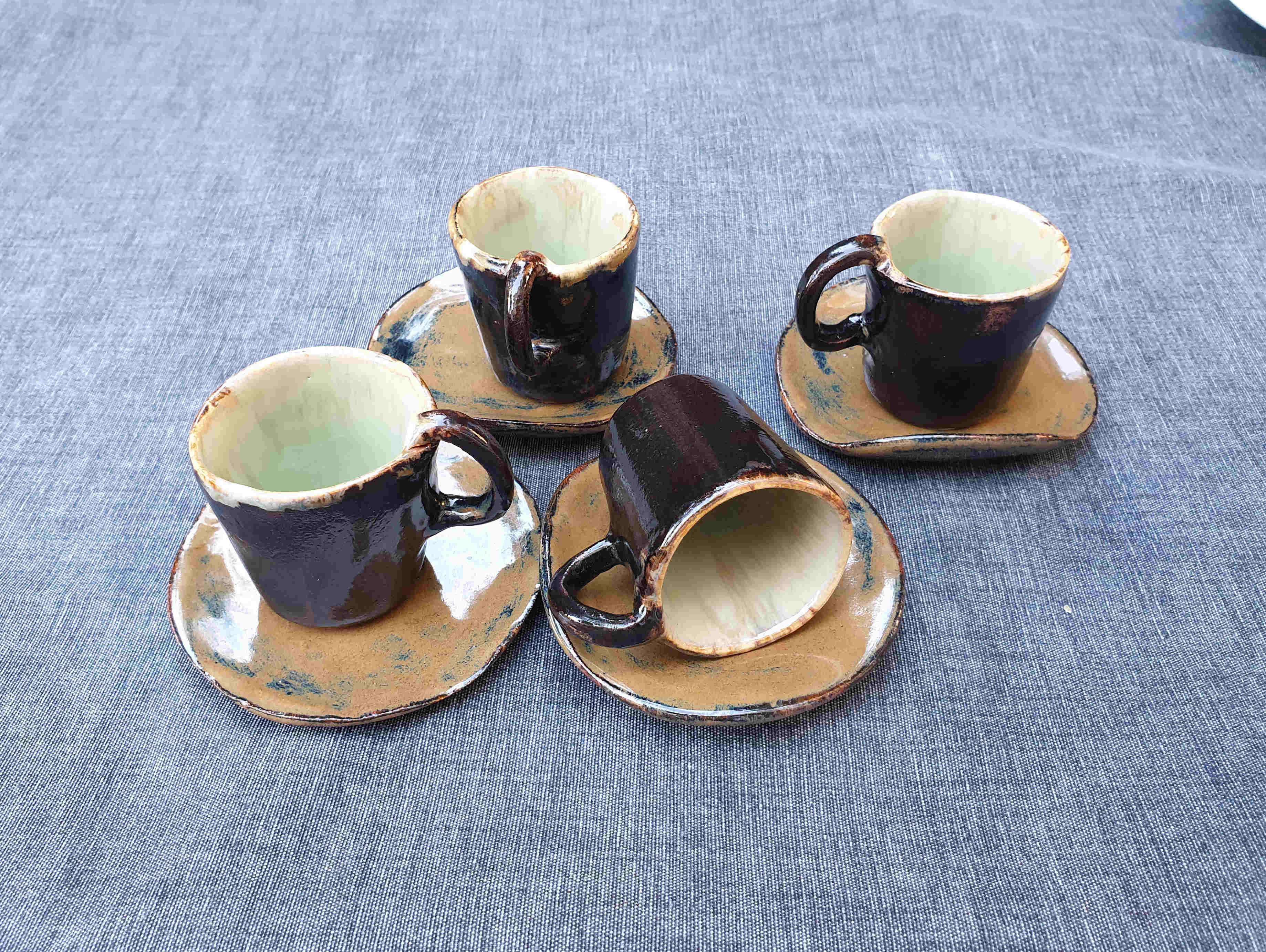 Coffee set
